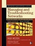 E-Book (pdf) Mike Meyers' CompTIA Network+ Guide to Managing and Troubleshooting Networks Lab Manual, 3rd Edition (Exam N10-005) von Michael Meyers, Dennis Haley