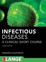 eBook (epub) Infectious Diseases A Clinical Short Course 3/E de Frederick S. Southwick