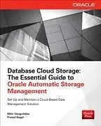 E-Book (epub) Database Cloud Storage von Nitin Vengurlekar