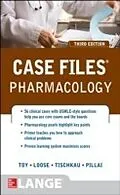 E-Book (epub) Case Files Pharmacology, Third Edition von Eugene C. Toy