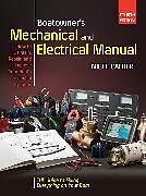 Livre Relié Boatowners Mechanical and Electrical Manual 4/E de Calder Nigel