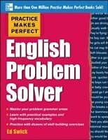 eBook (epub) Practice Makes Perfect English Problem Solver (EBOOK) de Ed Swick