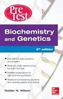 E-Book (pdf) Biochemistry and Genetics Pretest Self-Assessment and Review 5/E von Golder N. Wilson