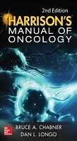 E-Book (epub) Harrisons Manual of Oncology 2/E von Bruce A. Chabner