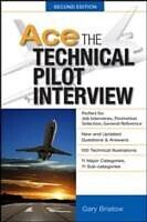 eBook (epub) Ace The Technical Pilot Interview 2/E de Gary V. Bristow