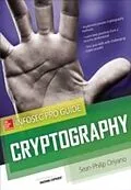 E-Book (pdf) Cryptography InfoSec Pro Guide von Sean-Philip Oriyano