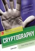 E-Book (pdf) Cryptography InfoSec Pro Guide von Sean-Philip Oriyano