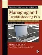 E-Book (pdf) Mike Meyers' CompTIA A+ Guide to 801 Managing and Troubleshooting PCs Lab Manual, Fourth Edition (Exam 220-801) von Michael Meyers