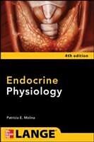 eBook (epub) Endocrine Physiology, Fourth Edition de Patricia E. Molina