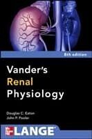 eBook (epub) Vanders Renal Physiology, Eighth Edition de Douglas C. Eaton