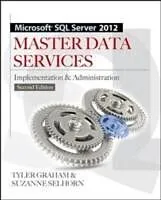 E-Book (epub) Microsoft SQL Server 2012 Master Data Services 2/E von Tyler Graham