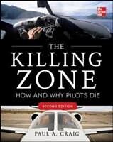eBook (epub) Killing Zone, Second Edition de Paul A. Craig