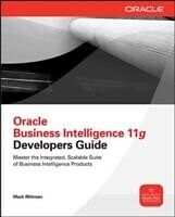 E-Book (epub) Oracle Business Intelligence 11g Developers Guide von Mark Rittman