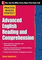 E-Book (epub) Practice Makes Perfect Advanced ESL Reading and Comprehension (EBOOK) von Diane Engelhardt