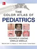 E-Book (epub) Color Atlas of Pediatrics von Richard P. Usatine