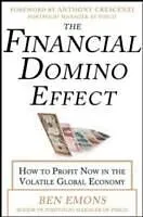 E-Book (epub) Financial Domino Effect: How to Profit Now in the Volatile Global Economy von Ben Emons
