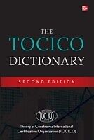 eBook (epub) TOCICO Dictionary 2/E de Tocico
