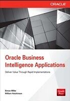 eBook (pdf) Oracle Business Intelligence Applications de Simon Miller