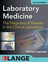 eBook (epub) Laboratory Medicine Diagnosis of Disease in Clinical Laboratory 2/E de Michael Laposata