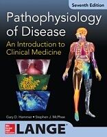 E-Book (epub) Pathophysiology of Disease: An Introduction to Clinical Medicine 7/E (ENHANCED EBOOK) von Gary D. Hammer