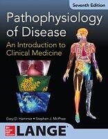 eBook (epub) Pathophysiology of Disease: An Introduction to Clinical Medicine 7/E (ENHANCED EBOOK) de Gary D. Hammer