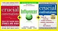 E-Book (epub) Crucial Skills and Influence Strategies von Kerry Patterson
