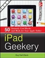 E-Book (epub) iPad Geekery von Guy Hart-Davis