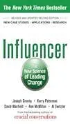 E-Book (pdf) Influencer: The New Science of Leading Change, Second Edition von Joseph Grenny