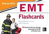 eBook (pdf) McGraw-Hill's EMT Flashcards de Peter A. Diprima