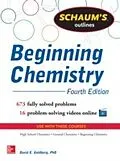 E-Book (epub) Schaum's Outline of Beginning Chemistry von David Goldberg