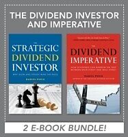 E-Book (epub) Dividend Investor and Imperative EBOOK BUNDLE von Daniel Peris