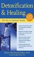 eBook (epub) Detoxification and Healing de Sidney MacDonald Baker