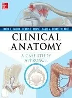 E-Book (pdf) Clinical Anatomy: A Case Study Approach von Mark Hankin