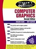 E-Book (epub) Schaum s Outline of Computer Graphics 2/E von Zhigang Xiang