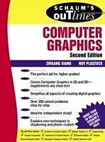 E-Book (epub) Schaum s Outline of Computer Graphics 2/E von Zhigang Xiang