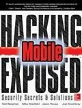 E-Book (epub) Hacking Exposed Mobile von Neil Bergman