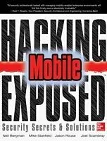 E-Book (epub) Hacking Exposed Mobile von Neil Bergman