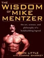 E-Book (epub) Wisdom of Mike Mentzer von John R. Little