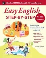 E-Book (epub) Easy English Step-by-Step for ESL Learners von Danielle Pelletier