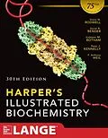 E-Book (epub) Harpers Illustrated Biochemistry 30th Edition von Victor W. Rodwell