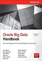 E-Book (epub) Oracle Big Data Handbook von Tom Plunkett