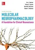 E-Book (epub) Molecular Neuropharmacology: A Foundation for Clinical Neuroscience, Third Edition von Eric J. Nestler