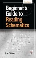 eBook (epub) Beginner's Guide to Reading Schematics, Third Edition de Stan Gibilisco