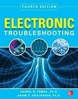 E-Book (epub) Electronic Troubleshooting, Fourth Edition von Daniel R. Tomal