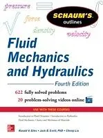 E-Book (epub) Schaum s Outline of Fluid Mechanics and Hydraulics, 4th Edition von Cheng Liu