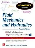 E-Book (epub) Schaum s Outline of Fluid Mechanics and Hydraulics, 4th Edition von Cheng Liu