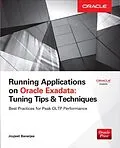 E-Book (epub) Running Applications on Oracle Exadata von Joyjeet Banerjee