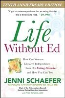 E-Book (epub) Life Without Ed von Jenni Schaefer