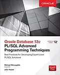 E-Book (epub) Oracle Database 12c PL/SQL Advanced Programming Techniques von Michael Mclaughlin