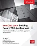 E-Book (epub) Iron-Clad Java von Jim Manico